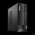 Lenovo ThinkCentre neo 50s (gen4) SFF 12JF0019HX - Intel Core i7-13700, 16GB, 512GB SSD, DOS - Fekete Számítógép konfiguráció