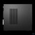 Lenovo ThinkCentre neo 50s (gen4) SFF 12JF001BHX - Intel Core i3-13100, 16GB, 512GB SSD, Microsoft Windows 11 Professional - Fekete Számítógép konfiguráció