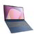 Lenovo IdeaPad Slim 3 (Gen8) 82XM00RVHV - 15.6" FullHD, Ryzen 5-5625U, 8GB, 512GB SSD, DOS - Kék Laptop 3 év garanciával