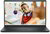 Dell Inspiron 15 (3535) 3535_378616 - 15.6", Ryzen 5-7530U, 16GB, 512GB SSD, DOS - Fekete Laptop 3 év garanciával