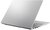 Asus VivoBook 16 S3607CA-RP008 - 16" WUXGA, Core Ultra 7-255H, 16GB, 1TB SSD, DOS - Ezüst Laptop 3 év garanciával
