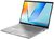 Asus VivoBook S14 S3407CA-LY007 - 14" WUXGA, Core Ultra 7-255H 16GB, 1TB SSD, DOS - szürke Laptop 3 év garanciával