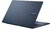 Asus VivoBook 15 X1504VA-BQ1360W - 15,6" FullHD, Core i3-1315U, 8GB, 512GB SSD, Microsoft Windows 11 Home - Kék Laptop 3 év garanciával