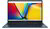 Asus VivoBook 15 X1504VA-BQ1360W - 15,6" FullHD, Core i3-1315U, 8GB, 512GB SSD, Microsoft Windows 11 Home - Kék Laptop 3 év garanciával