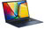 Asus VivoBook 15 X1504VA-BQ1360W - 15,6" FullHD, Core i3-1315U, 8GB, 512GB SSD, Microsoft Windows 11 Home - Kék Laptop 3 év garanciával