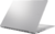 Asus VivoBook S16 OLED M5606KA-RI046W - 16" 3K, Ryzen AI 7 -350, 16GB, 1TB SSD, Microsoft Windows 11 Home - Ezüst Laptop 3 év garanciával