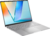 Asus VivoBook S16 OLED M5606KA-RI046W - 16" 3K, Ryzen AI 7 -350, 16GB, 1TB SSD, Microsoft Windows 11 Home - Ezüst Laptop 3 év garanciával