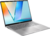Asus VivoBook S16 S3607CA-RP008W - 16" WUXGA, Core Ultra 7 -255H, 16GB, 1TB SSD, Microsoft Windows 11 Home - Ezüst Laptop 3 év garanciával