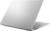 Asus VivoBook S16 S3607CA-RP008W - 16" WUXGA, Core Ultra 7 -255H, 16GB, 1TB SSD, Microsoft Windows 11 Home - Ezüst Laptop 3 év garanciával