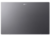 Acer Aspire Go 17 NX.J4LEU.001 - 17,3" FullHD, Intel Core 3-N355, 8GB, 128GB UFS, Microsoft Windows 11 Home S - Acélszürke Laptop 3 év garanciával