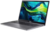 Acer Aspire Go 17 NX.J4LEU.001 - 17,3" FullHD, Intel Core 3-N355, 8GB, 128GB UFS, Microsoft Windows 11 Home S - Acélszürke Laptop 3 év garanciával