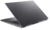 Acer Aspire Go 17 NX.J4LEU.001 - 17,3" FullHD, Intel Core 3-N355, 8GB, 128GB UFS, Microsoft Windows 11 Home S - Acélszürke Laptop 3 év garanciával