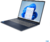 Lenovo IdeaPad Slim 5 83J1000YHV - 16" WUXGA, Core 5-220H, 16GB, 1TB SSD, DOS - Kék Laptop 3 év garanciával