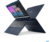Lenovo IdeaPad Slim 5 83J1000YHV - 16" WUXGA, Core 5-220H, 16GB, 1TB SSD, DOS - Kék Laptop 3 év garanciával