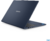 Lenovo IdeaPad Slim 5 83J1000YHV - 16" WUXGA, Core 5-220H, 16GB, 1TB SSD, DOS - Kék Laptop 3 év garanciával