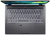 Acer Spin 14 NX.J3JEU.005 - 14" WUXGA Touch, Core Ultra 5-115U, 16GB, 1TB SSD, Microsoft Windows 11 Home - Acélszürke Átalakítható Laptop 3 év garanciával