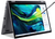 Acer Spin 14 NX.J3JEU.005 - 14" WUXGA Touch, Core Ultra 5-115U, 16GB, 1TB SSD, Microsoft Windows 11 Home - Acélszürke Átalakítható Laptop 3 év garanciával
