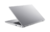 Acer Aspire 3 A315-59-59U6 - 15.6" FullHD, Core i5-1235U, 16GB, 512GB SSD, Microsoft Windows 11 Home - Ezüst Laptop 3 év garanciával