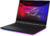 Asus ROG Strix Scar 18 G835LX-SA012W - 18" 2.5K Mini LED, Core Ultra 9-275HX, 64GB, 4TB SSD, nVidia GeForce RTX5090 24GB, Microsoft Windows 11 Home - Fekete Gamer Laptop 3 év garanciával