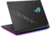 Asus ROG Strix Scar 18 G835LX-SA012W - 18" 2.5K Mini LED, Core Ultra 9-275HX, 64GB, 4TB SSD, nVidia GeForce RTX5090 24GB, Microsoft Windows 11 Home - Fekete Gamer Laptop 3 év garanciával