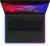 Asus ROG Strix Scar 18 G835LX-SA012W - 18" 2.5K Mini LED, Core Ultra 9-275HX, 64GB, 4TB SSD, nVidia GeForce RTX5090 24GB, Microsoft Windows 11 Home - Fekete Gamer Laptop 3 év garanciával