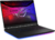 Asus ROG Strix Scar 18 G835LX-SA012W - 18" 2.5K Mini LED, Core Ultra 9-275HX, 64GB, 4TB SSD, nVidia GeForce RTX5090 24GB, Microsoft Windows 11 Home - Fekete Gamer Laptop 3 év garanciával