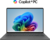 Asus ZenBook A14 UX3407RA-QD008W - 14" WUXGA OLED, Snapdragon X Elite - X1E 78 100, 16GB, 1TB SSD, Microsoft Windows 11 Home - Szürke Ultrabook 3 év garanciával