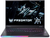 Acer Predator Helios 18 AI NH.QVYEU.003 - 18" WQXGA, Core Ultra 9-275HX, 128GB, 3TB SSD, nVidia GeForce RTX 5080 16GB, Microsoft Windows 11 Home - Fekete Gamer Laptop 3 év garanciával