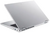 Acer Go Spin 14 NX.JBEEU.002 - 14" WUXGA Touch, Core 3-N355, 16GB, 512GB SSD, DOS - Ezüst Átalakítható Laptop 3 év garanciával
