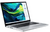 Acer Go Spin 14 NX.JBEEU.002 - 14" WUXGA Touch, Core 3-N355, 16GB, 512GB SSD, DOS - Ezüst Átalakítható Laptop 3 év garanciával