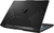 Asus TUF Gaming A15 FA506NC-HN002W - 15.6" FullHD, Ryzen 5-7535HS, 8GB, 512GB SSD, nVidia GeForce RTX 3050 4GB, Microsoft Windows 11 Home - Grafit fekete Gamer Laptop 3 év garanciával