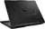 Asus TUF Gaming A15 FA506NC-HN002W - 15.6" FullHD, Ryzen 5-7535HS, 8GB, 512GB SSD, nVidia GeForce RTX 3050 4GB, Microsoft Windows 11 Home - Grafit fekete Gamer Laptop 3 év garanciával
