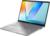 Asus VivoBook S14 S3407VA-LY014 - 14" WUXGA, Core i5 -13420H, 16GB, 512GB SSD, DOS - Ezüst Laptop 3 év garanciával
