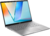 Asus VivoBook S14 S3407VA-LY014 - 14" WUXGA, Core i5 -13420H, 16GB, 512GB SSD, DOS - Ezüst Laptop 3 év garanciával