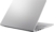 Asus VivoBook S14 S3407VA-LY014 - 14" WUXGA, Core i5 -13420H, 16GB, 512GB SSD, DOS - Ezüst Laptop 3 év garanciával