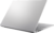 Asus VivoBook S16 S3607CA-RP041 - 16" WUXGA, Core Ultra -225H, 16GB, 1TB SSD, DOS - Ezüst Laptop 3 év garanciával