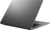 Asus VivoBook S14 S3407CA-LY044 - 14" WUXGA, Core Ultra 5 - 225H, 16GB, 1TB SSD, DOS - Szürke Laptop 3 év garanciával