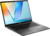 Asus VivoBook S14 S3407CA-LY044 - 14" WUXGA, Core Ultra 5 - 225H, 16GB, 1TB SSD, DOS - Szürke Laptop 3 év garanciával