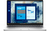 Dell Pro 16 BTO108_PC16250_EMEA - 16" FullHD+, Core Ultra 7-255U, 32GB, 1TB SSD, Microsoft Windows 11 Professional - Ezüst Üzleti Laptop 3 év garanciával