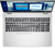 Dell Pro 16 BTO108_PC16250_EMEA - 16" FullHD+, Core Ultra 7-255U, 32GB, 1TB SSD, Microsoft Windows 11 Professional - Ezüst Üzleti Laptop 3 év garanciával