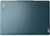 Lenovo Yoga 7 83LX0006HV - 14" 2,8K, Ryzen AI 9-365, 32GB, 1TB SSD, Microsoft Windows 11 Home - Kék Laptop 3 év garanciával
