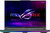 Asus ROG Strix G16 (G614JV) G614FR-S5100W - 16" WQXGA, Ryzen 9-9955HX3D, 32GB, 1TB SSD, nVidia GeForce RTX 5070 12GB, Microsoft Windows 11 Home - Volt Zöld Gamer Laptop 3 év garanciával
