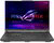 Asus ROG Strix G16 (G614JV) G614FR-S5100W - 16" WQXGA, Ryzen 9-9955HX3D, 32GB, 1TB SSD, nVidia GeForce RTX 5070 12GB, Microsoft Windows 11 Home - Volt Zöld Gamer Laptop 3 év garanciával