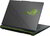 Asus ROG Strix G16 (G614JV) G614FR-S5100W - 16" WQXGA, Ryzen 9-9955HX3D, 32GB, 1TB SSD, nVidia GeForce RTX 5070 12GB, Microsoft Windows 11 Home - Volt Zöld Gamer Laptop 3 év garanciával
