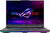 Asus ROG Strix G16 (G614JV) G614FR-S5100W - 16" WQXGA, Ryzen 9-9955HX3D, 32GB, 1TB SSD, nVidia GeForce RTX 5070 12GB, Microsoft Windows 11 Home - Volt Zöld Gamer Laptop 3 év garanciával