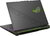 Asus ROG Strix G16 (G614JV) G614FR-S5100W - 16" WQXGA, Ryzen 9-9955HX3D, 32GB, 1TB SSD, nVidia GeForce RTX 5070 12GB, Microsoft Windows 11 Home - Volt Zöld Gamer Laptop 3 év garanciával