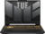 Asus TUF Gaming A15 FA506NC-HN016 - 15.6" FullHD, Ryzen 5-7535U, 16GB, 512GB SSD, nVidia GeForce RTX 3050 4GB, DOS - Grafit fekete Gamer Laptop 3 év garanciával