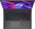 Asus ROG Zephyrus G16 GU605CX-QR075W - 16" WQXGA OLED 240Hz, Core Ultra 9-285H, 64GB, 2TB SSD, nVidia GeForce RTX 5090 24GB, Microsoft Windows 11 Professional - Szürke Gamer Laptop 3 év garanciával