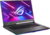 Asus ROG Zephyrus G16 GU605CX-QR075W - 16" WQXGA OLED 240Hz, Core Ultra 9-285H, 64GB, 2TB SSD, nVidia GeForce RTX 5090 24GB, Microsoft Windows 11 Professional - Szürke Gamer Laptop 3 év garanciával
