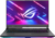 Asus ROG Zephyrus G16 GU605CX-QR075W - 16" WQXGA OLED 240Hz, Core Ultra 9-285H, 64GB, 2TB SSD, nVidia GeForce RTX 5090 24GB, Microsoft Windows 11 Professional - Szürke Gamer Laptop 3 év garanciával